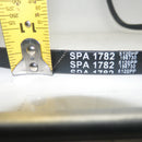 Gates SPA1782 SUPERHC 1800mm Drive Belt