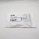 Eaton M22-L-A-W RMQ-Titan 22.5 LED Amber Indicating Pilot Light