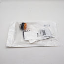 Eaton M22-L-A-W RMQ-Titan 22.5 LED Amber Indicating Pilot Light
