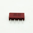 Coto 9090-0059 COTO-1535 Reed Relay 4-Pin Through Hole