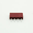 Coto 9090-0059 COTO-1535 Reed Relay 4-Pin Through Hole