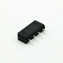 Coto Technology 9090-0049 COTO-1538 Reed Relay 4-Pin SIP Through Hole