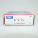 SKF 639175 Single Row Tapered Roller Bearing