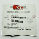 Coto Technology 9402-05-20 RF Reed Relay SPST-NO 5VDC 500mA SMD