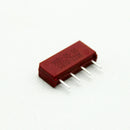 Coto Technology 9091-05-00 Reed Relay SPST-NO 5VDC 500mA Through Hole