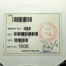 Coto Technology CT10-1020-A2 Reed Switch SPST-NO 500mA 140VAC 200VDC 10W