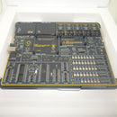 Mikroe EasyAVR v8 Development board for 8-bit AVR Microcontrollers
