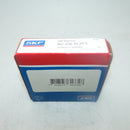 SKF NU 206 ECJ/C3 62.00 mm x 30 mm x 16 mm Cylindrical Roller Bearing