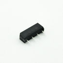 Coto Technology 9007-0032 Reed Relay Through Hole 4-Pin