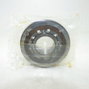 SKF NU 304 ECP/C3 Single Row Cylindrical Roller Bearing