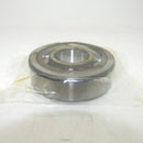 SKF NU 304 ECP/C3 Single Row Cylindrical Roller Bearing