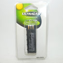 Ultralast BCS-LS3478 3.7 Volt 2300 mAh Lithium Rechargeable Replacement Battery
