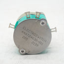 Electroswitch C4D0108N-4309 C4 Series Rotary Switch