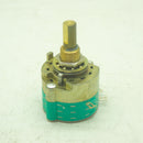 Electroswitch C4D0108N-4309 C4 Series Rotary Switch
