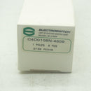 Electroswitch C4D0108N-4309 C4 Series Rotary Switch