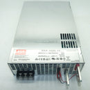 Mean Well RSP-3000-48 62.5A 48VAC-DC Enclosed Power Supply