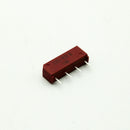 Coto Technology 9000-0337 Reed Relay 4-Pin SIP PCB Mount