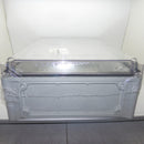 Fibox EKPE 130 380 x 280 x 130mm IP67 Gray Polycarbonate Enclosure