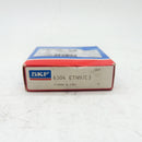 SKF 6304 ETN9/C3 Deep Groove Single Row Ball Bearing