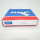 SKF 1215 K Self Aligning Ball Bearing