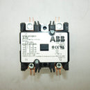 ABB DP30C2P-F/B/CD JR-510 40A 600V Contactor