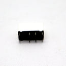Hongfa HFD2/003-S-D 3VDC DPDT 2A High Sensitivity Signal Relay