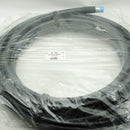 McGill LMR-600-NF-SMRP 10m Coax Cable N Female RP-SMA Male 50 Ohm