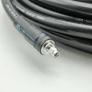McGill LMR-600-NF-SMRP 10m Coax Cable N Female RP-SMA Male 50 Ohm