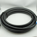 McGill LMR-600-NF-SMRP 10m Coax Cable N Female RP-SMA Male 50 Ohm