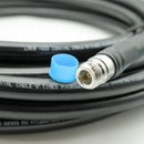 McGill LMR-600-NF-SMRP 10m Coax Cable N Female RP-SMA Male 50 Ohm