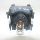 Eaton E22TL1 Panel Mount Indicator Transformer