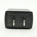 10 Pack CUI SWI10-5-N-I38  5V 2A 10W USB-A Wall Plug AC/DC Power Adapter