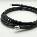 McGill LMR-400-NF-SMRP 3m Coax Cable N Female RP-SMA Male 50 Ohm