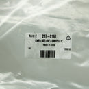 McGill LMR-600-NF-SMRP 5m Coax Cable N Female RP-SMA Male 50 Ohm