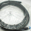 McGill LMR-600-NF-SMRP 5m Coax Cable N Female RP-SMA Male 50 Ohm