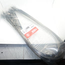 RS Pro 2769566 Stainless Steel Grade 316 Ball Lock Steel Cable Ties