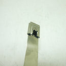 RS Pro 2769566 Stainless Steel Grade 316 Ball Lock Steel Cable Ties