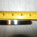 RS Pro 2769566 Stainless Steel Grade 316 Ball Lock Steel Cable Ties
