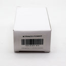 Traco Power TMDC 06-4818 6W 18-75V-Input 48V-Out Chassis Mount DC/DC Converter