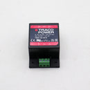 Traco Power TMDC 06-4818 6W 18-75V-Input 48V-Out Chassis Mount DC/DC Converter