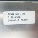 GigaDisplay GVIGA1MCHJ1C0 10.1-inch TFT-LCD Display Screen