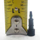 Phoenix Contact 1663556 Pneumatics Socket with Valve for HC-M-PN3 Module