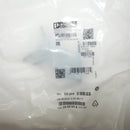 Phoenix Contact 1663556 Pneumatics Socket with Valve for HC-M-PN3 Module