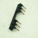 Siemens 3RA2913-3DA1 Wiring Module Top for Contactor Assembly