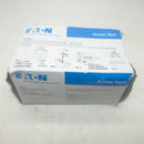Eaton AHCL530C 30A 125V Yellow Locking Plug Connector