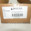Blue Sea Systems 5191B-BSS (FLM- 10) Fuse Block Terminal Fuse
