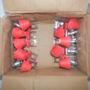 Blue Sea Systems 5191B-BSS (FLM- 10) Fuse Block Terminal Fuse