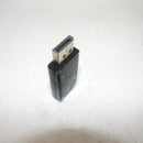 L-com DPHDAD DisplayPort to HDMI Coupler Adapter