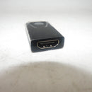 L-com DPHDAD DisplayPort to HDMI Coupler Adapter