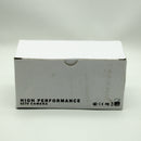 L3 Communications MVD-BBC-231WS CCTV Bullet Security Camera w/ Mount